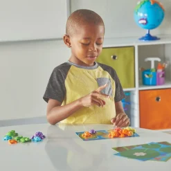 Matematik For Begyndere - Skildpadder