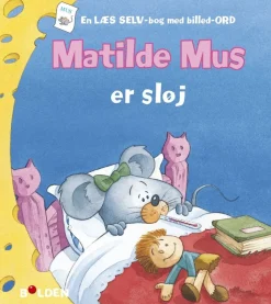 Matilde Mus Er Sloj