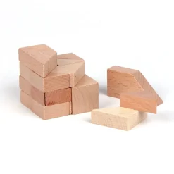 Mensa Iq Puslespil - Den Originale