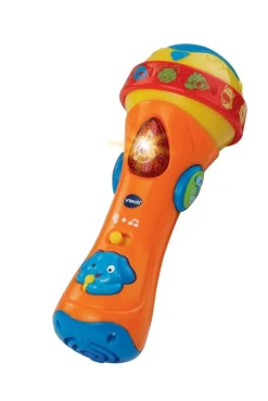 Mikrofon - Syng Med