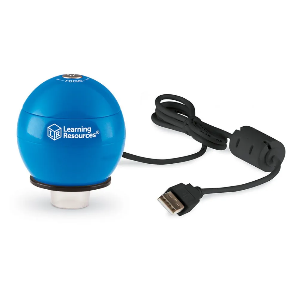 Mikroskop Digitalt - Zoomy