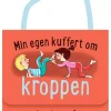 Min Egen Kuffert Om Kroppen For De Sma