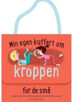 Min Egen Kuffert Om Kroppen For De Sma