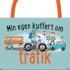 Min Egen Kuffert Om Trafik For De Sma