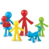 Min Familie - 24 Figurer