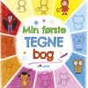 Min Forste Tegne-Bog