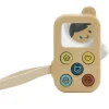 Min Forste Telefon - Morkebla