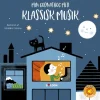 Min Godnatbog Med Klassisk Musik
