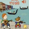 Min Lille Vivaldi - En Bog Med Lyd