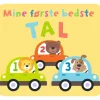 Mine Forste Bedste Tal