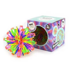 Mini Breathing Sphere - Neon