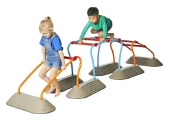 Mini Parkour - Forhindringer, Skra 2 Stk