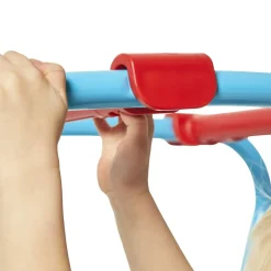 Mini Parkour - Tvaerstaenger, 3 Stk