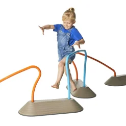 Mini Parkour -Base, 1 Stk