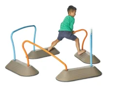 Mini Parkour -Base, 1 Stk