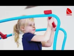 Mini Parkour -Base, 1 Stk