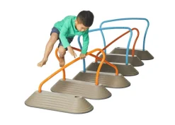 Mini Parkour -Base, 1 Stk