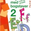 Mini-Lok - Leg Med Sma Og Store Bogstaver 2