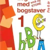 Mini-Lok - Leg Med Sma Og Store Bogstaver 1