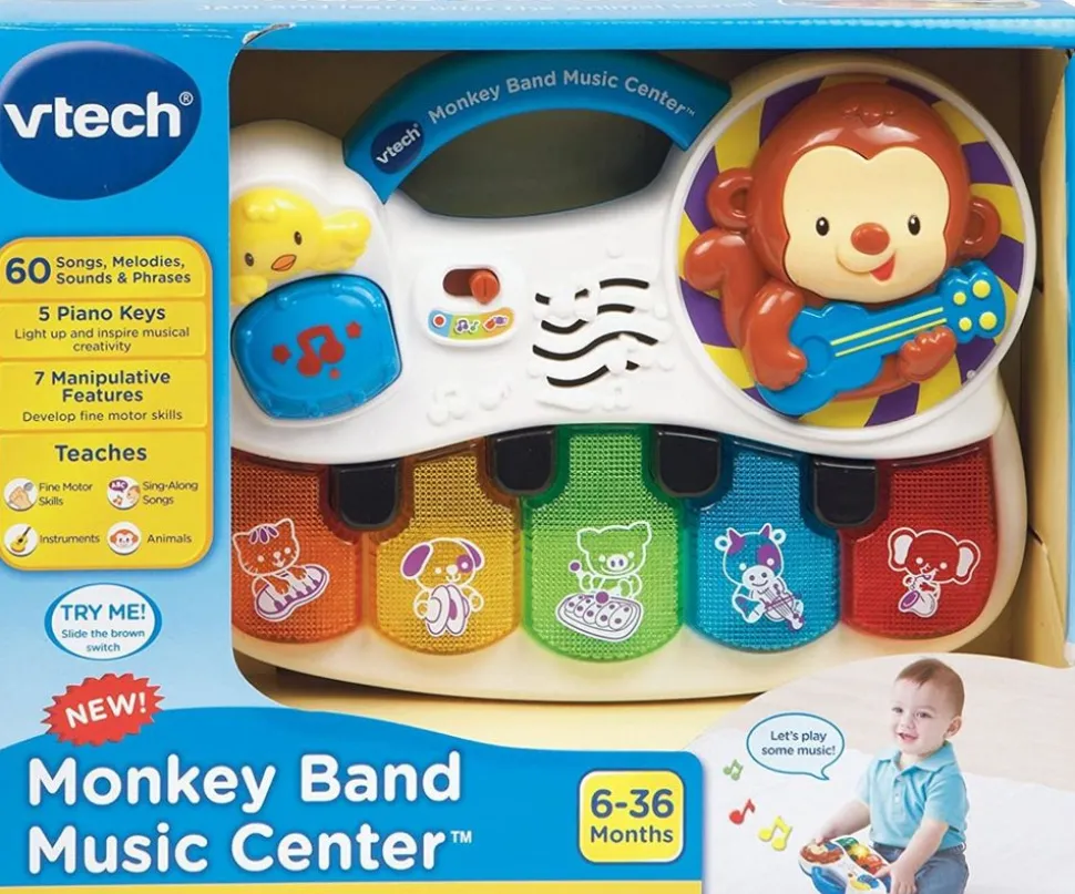 Mit Abeband Keyboard