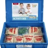 Modelleringssand - Aktivitetssaet 6 Kg.