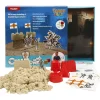 Modelleringssand - Ridderborg 1,5 Kg.