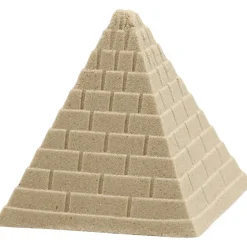 Modelleringssand - Ridderborg 1,5 Kg.