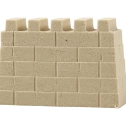 Modelleringssand - Ridderborg 1,5 Kg.