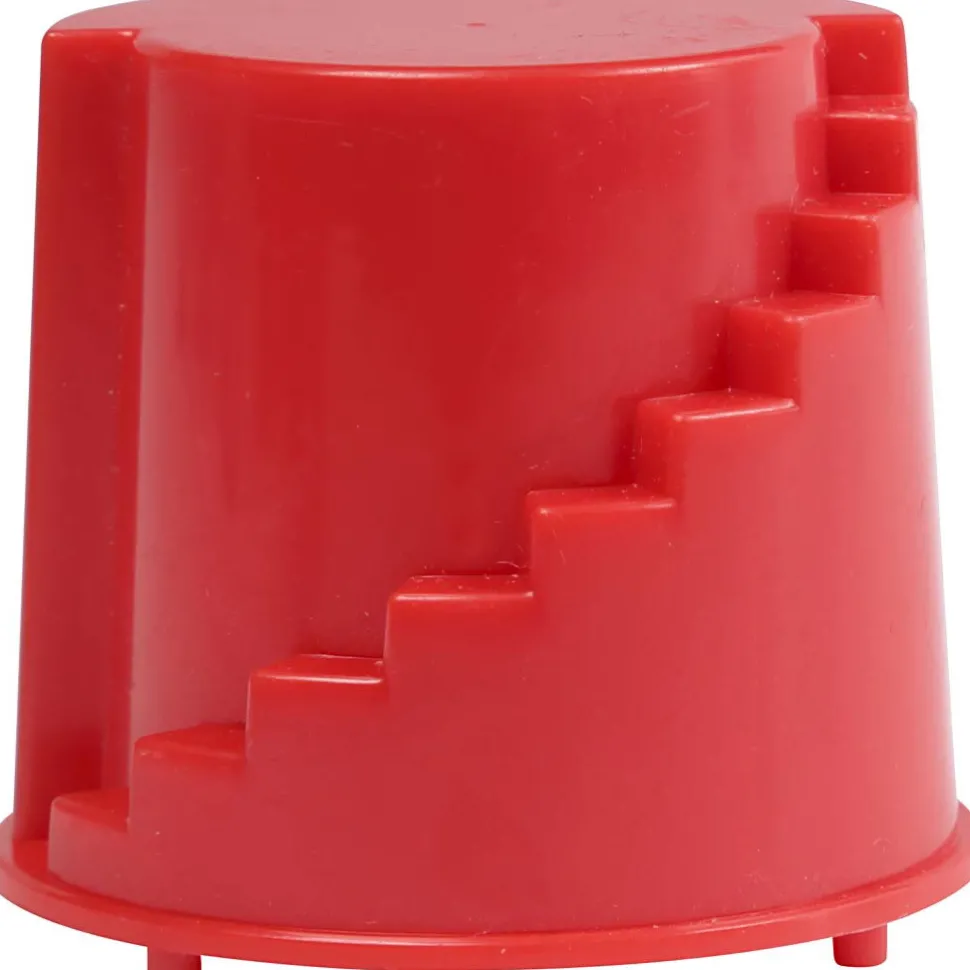 Modelleringssand - Ridderborg 1,5 Kg.