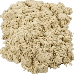 Modelleringssand - Ridderborg 1,5 Kg.
