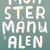 Monstermanualen - Til Børn Med Mange Bekymringer