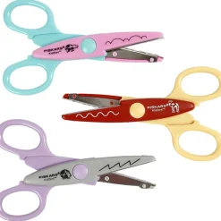 Monstersakse - Hojre + Venstre, 3 Stk.