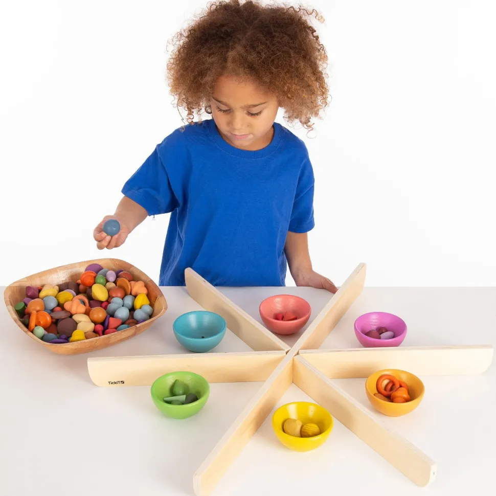 Montessori Startsaet, 168 Dele