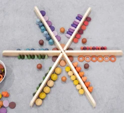 Montessori Startsaet, 168 Dele
