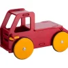 Moover Truck