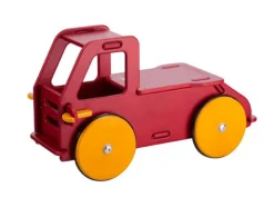 Moover Truck