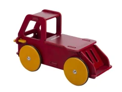 Moover Truck