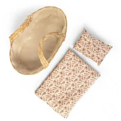 Moseskurv M. Sengesaet - 35 Cm