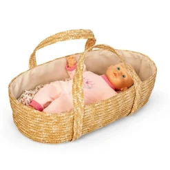 Moseskurv M. Sengesaet - 50 Cm.