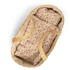 Moseskurv M. Sengesaet - 50 Cm.