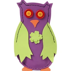 Mosgummi A4 - Kulort, 30 Ass. Ark