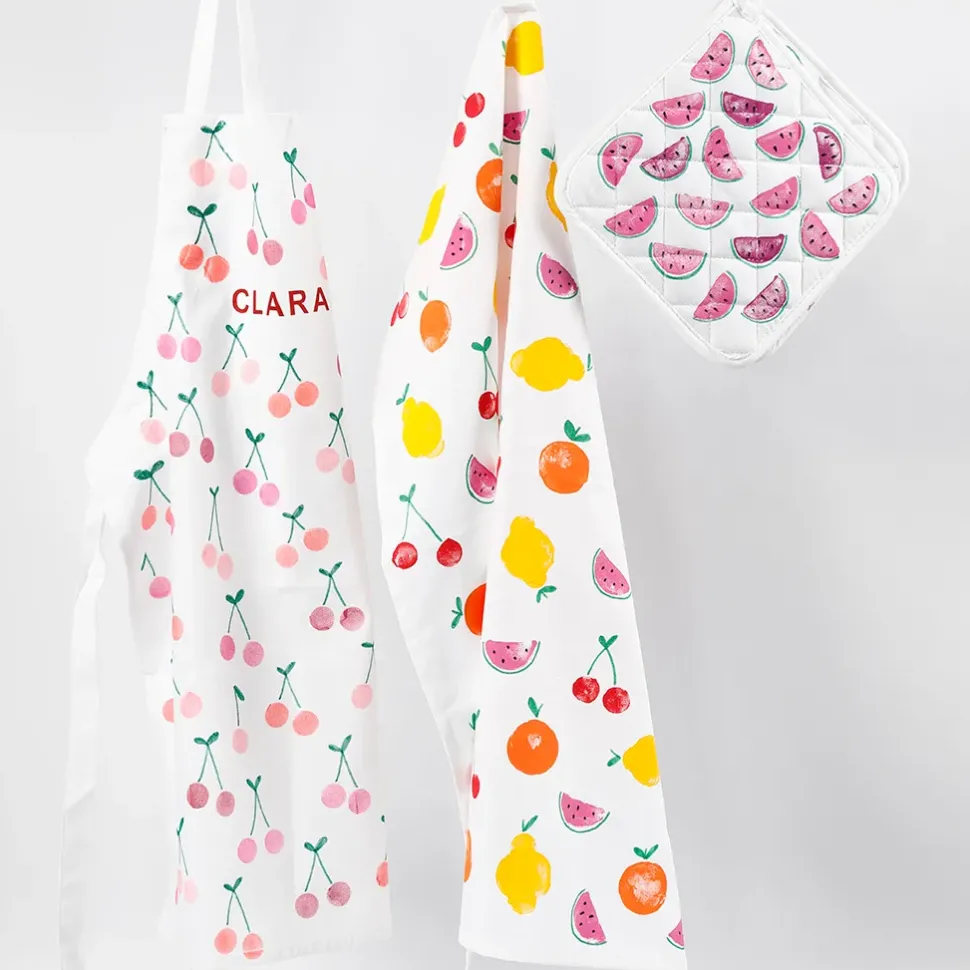 Mosgummistempler, 12 Stk