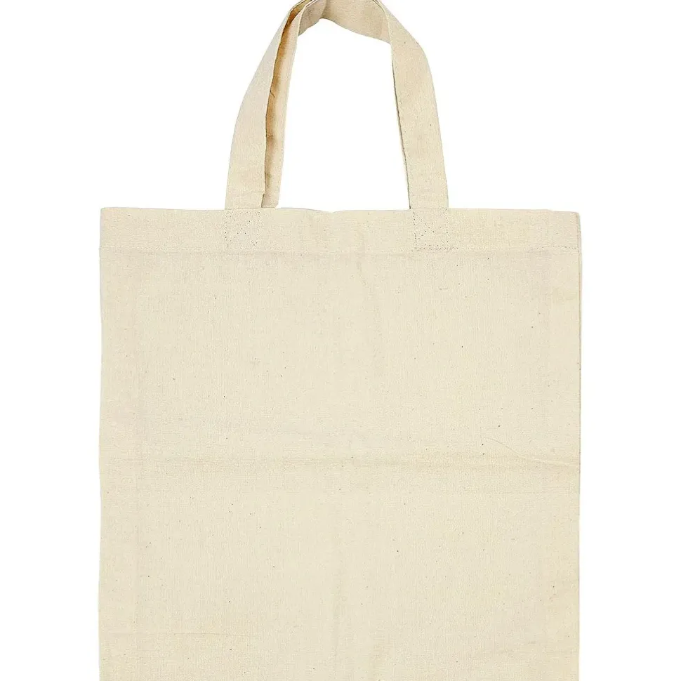 Muleposer - Bomuld, 5 Stk