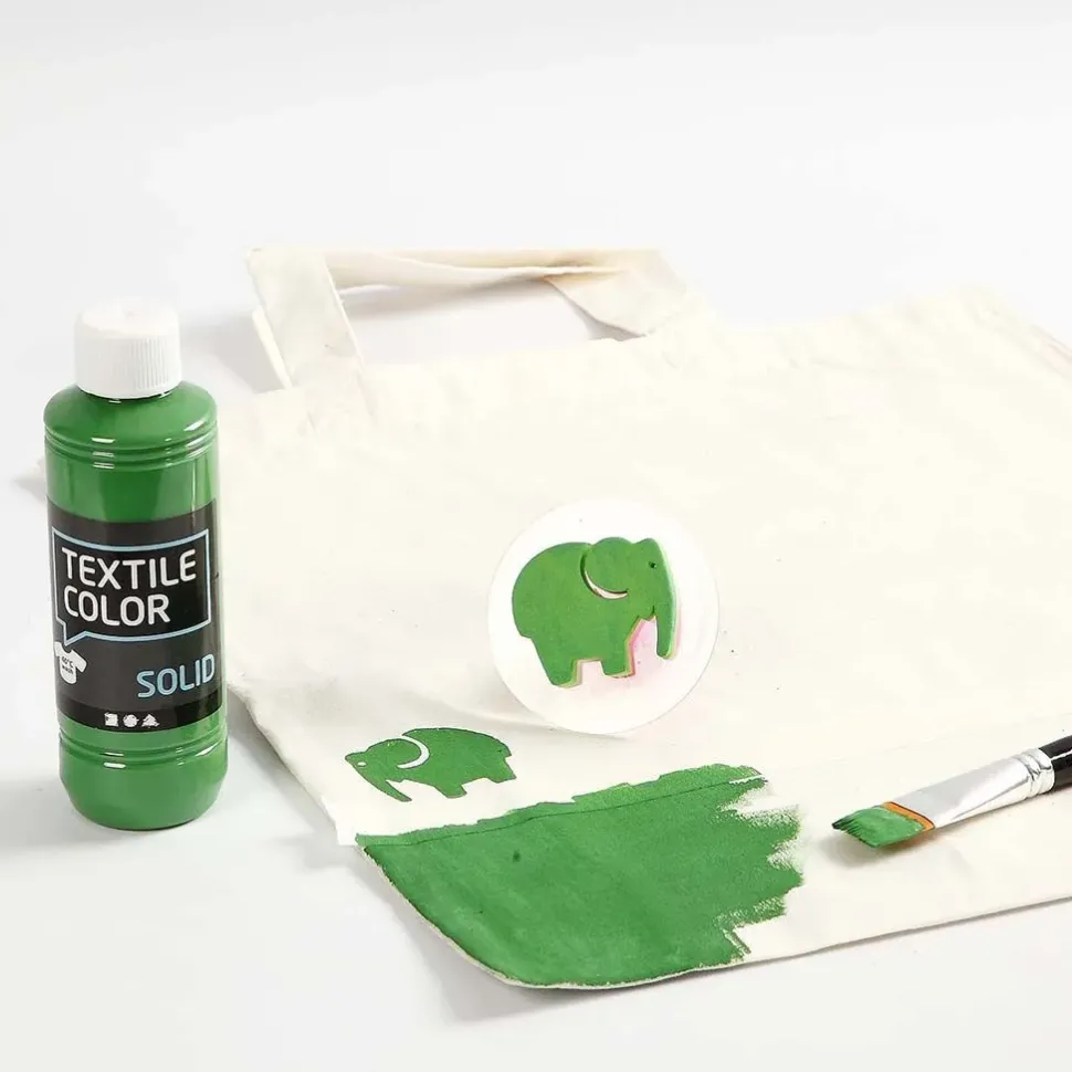 Muleposer - Bomuld, 5 Stk