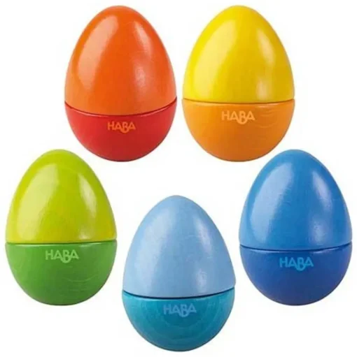 Musikaeg - Haba