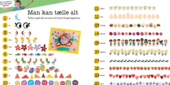Nu Bliver Det Sjovt! Matematik