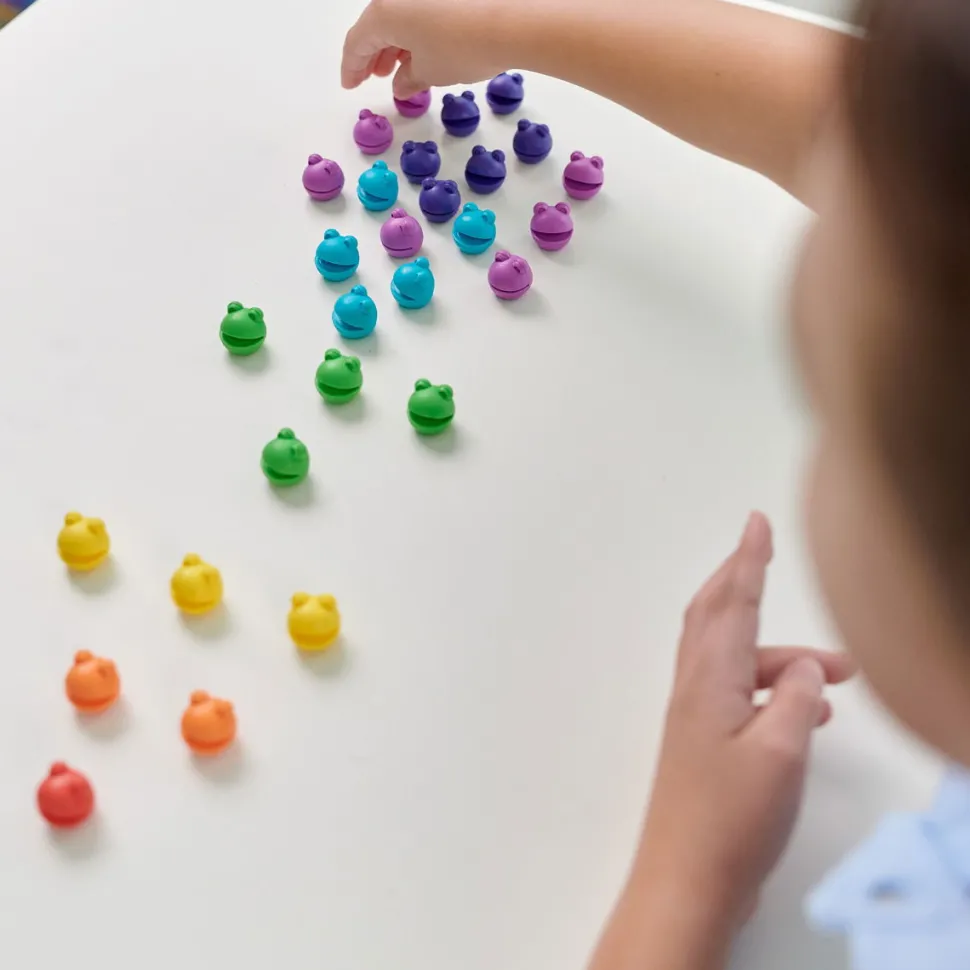 Numberblocks Tael & Sorter - Numberblob