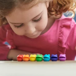 Numberblocks Tael & Sorter - Numberblob