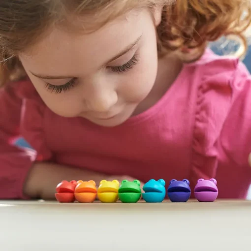 Numberblocks Tael & Sorter - Numberblob