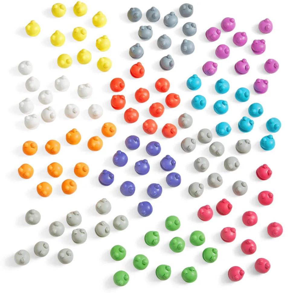 Numberblocks Tael & Sorter - Numberblob